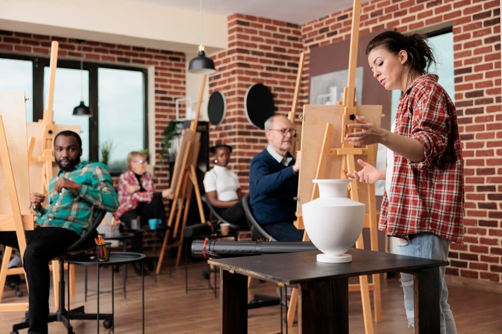 XXI Encontro da Ilustración Galega 2024