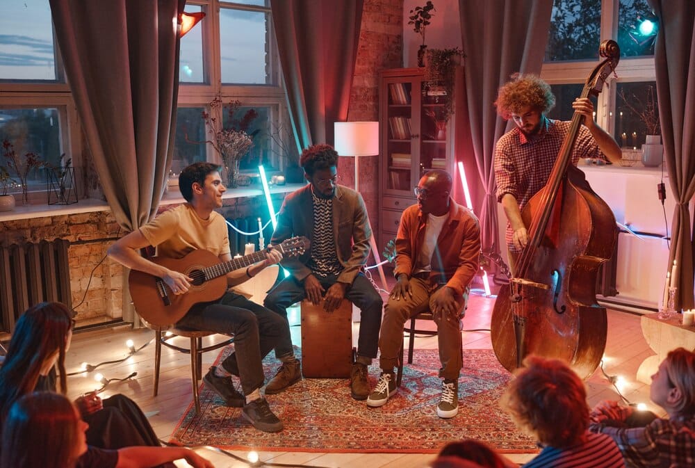 Letras Galegas 2025 - Concierto Cantareiras de Toutón y Agrupación Xuvenil de O Fiadeiro