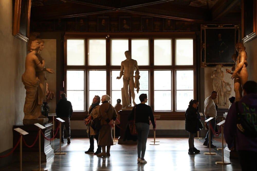 Curso de introducción á Historia da Arte