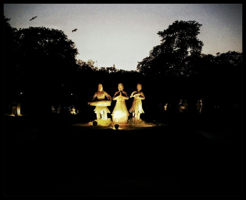 Show Museo Mágico Matinal