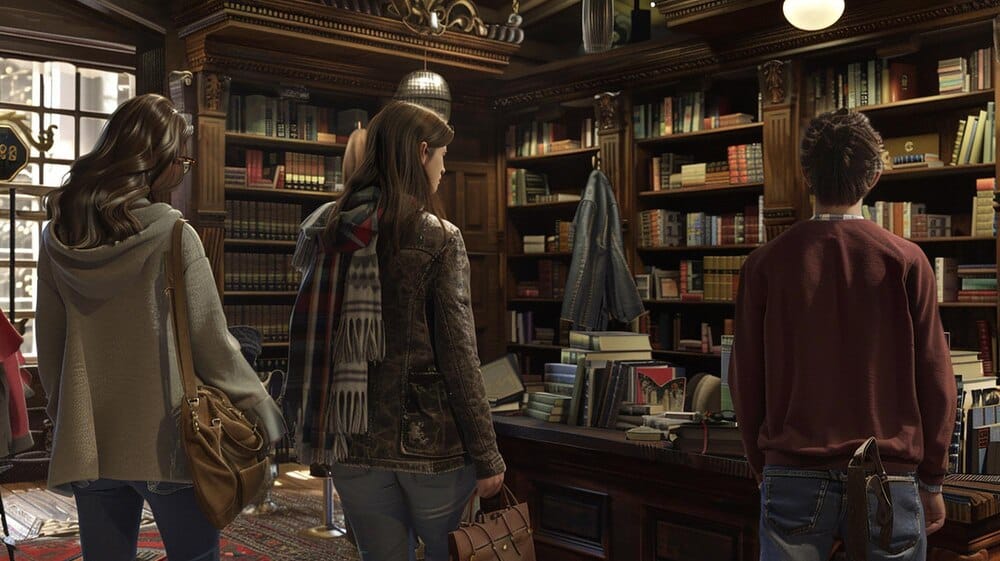 Presentación de la novela 'As despedidas' de Cecilia F. Santomé