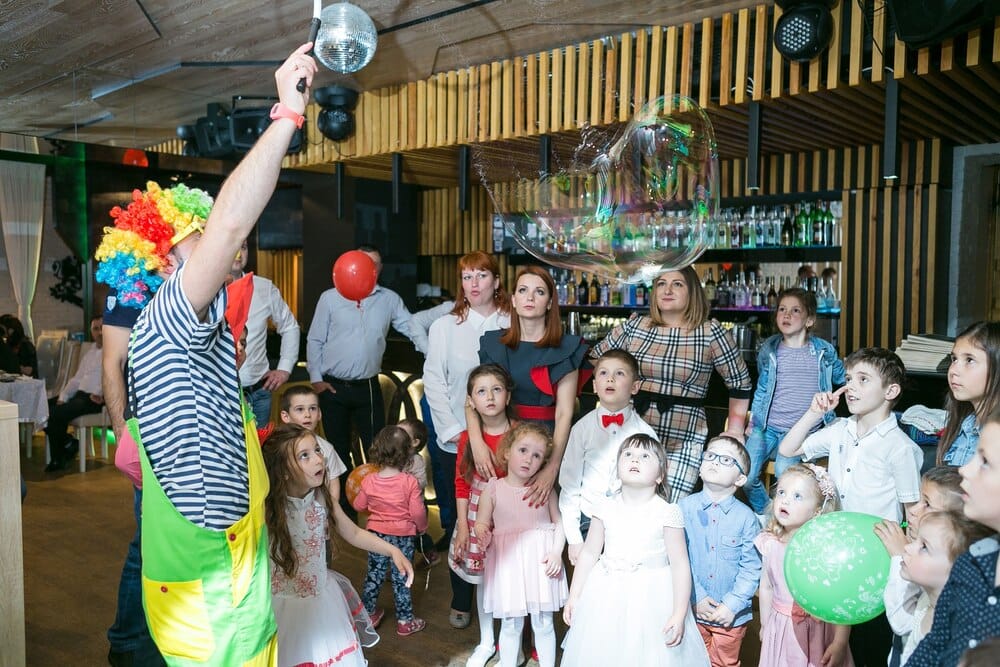 Fiestas de barrio de Cidade Vella