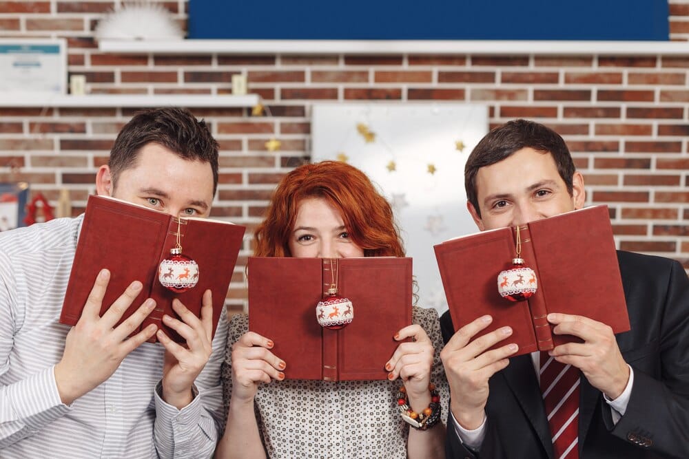 Presentación del libro «La magia que habita en ti»