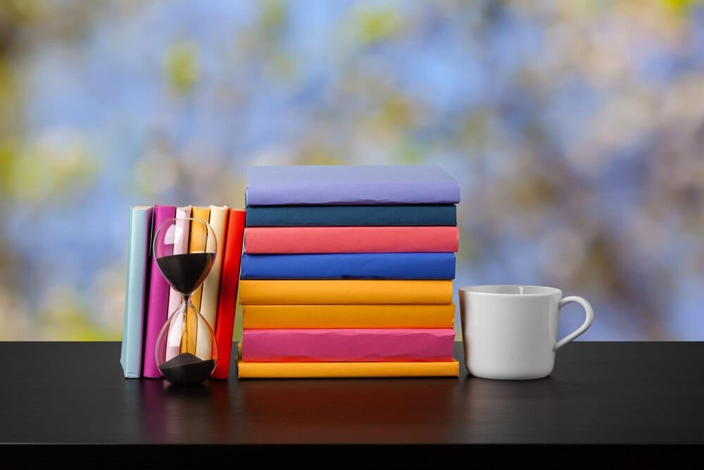 Clubes de lectura de la Biblioteca Pública de Pontevedra 2025-2026