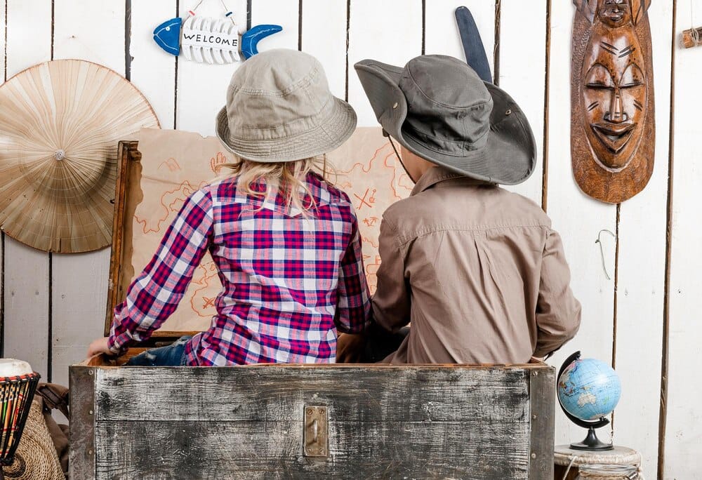 Amaro, o Santo Navegante que Atopou a Illa do Paraíso