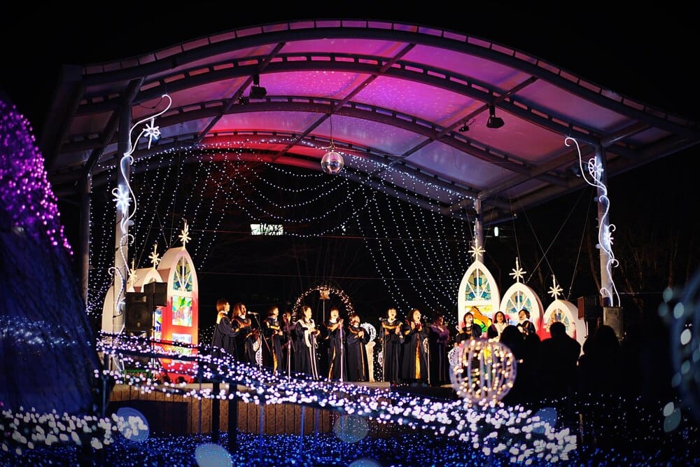 Concierto del centenario de la Sociedad Coral Polifónica