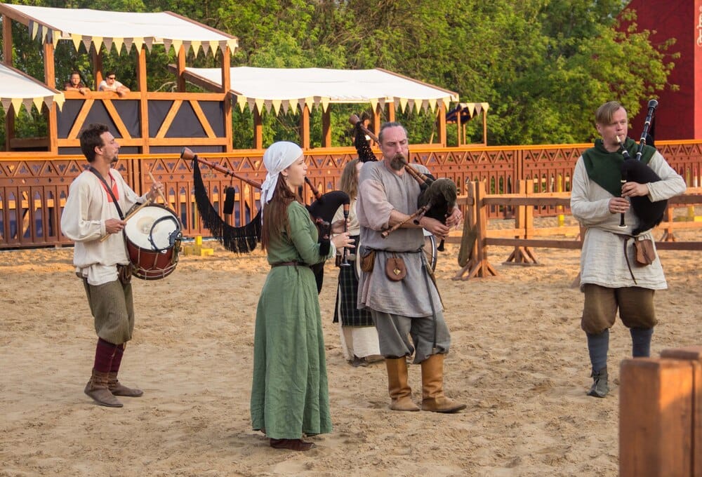 Concierto de fin de curso AOFT