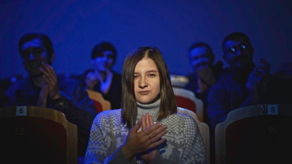 Festival Elas son Artistas con la obra teatral Vitoria