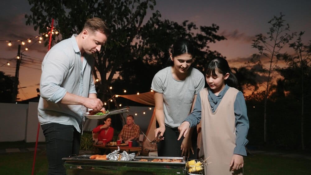 San Xoán en Castro de Beiro