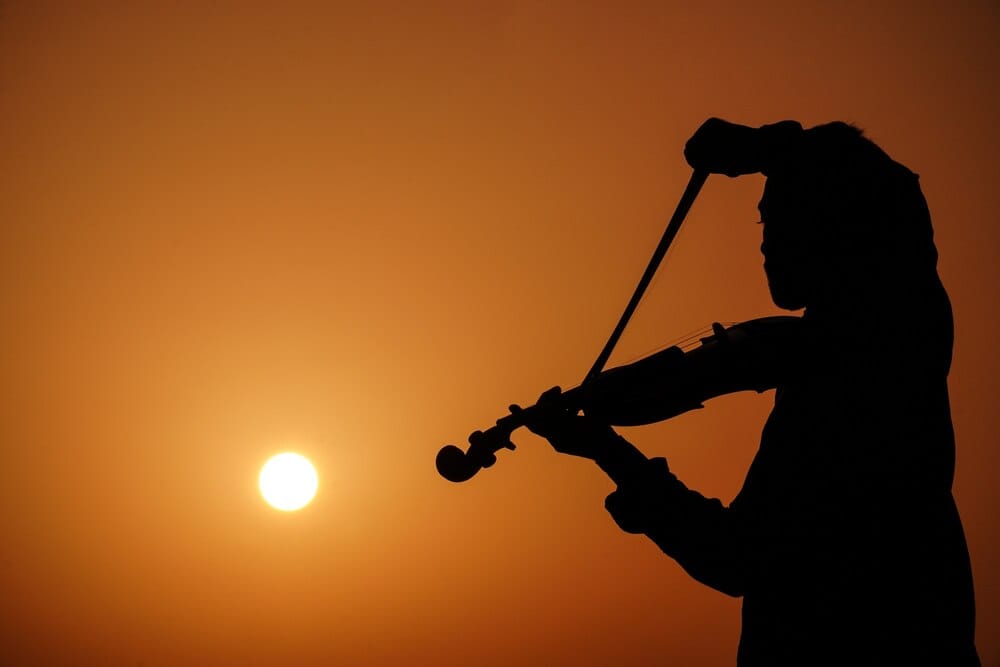 Concierto de Boheme Quartet