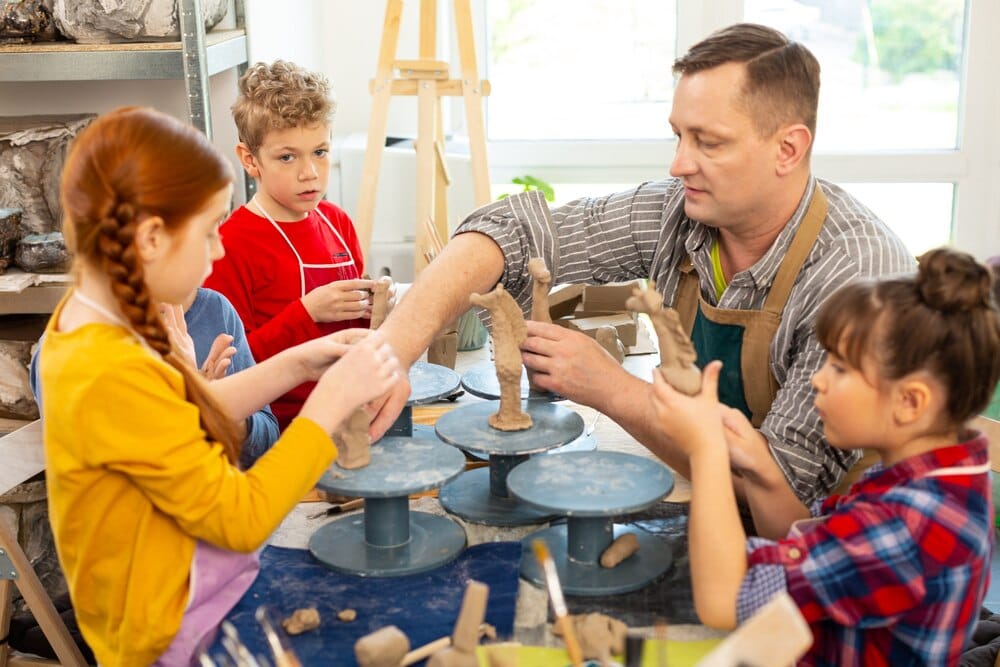 La Edad de Hierro: la cultura castreña