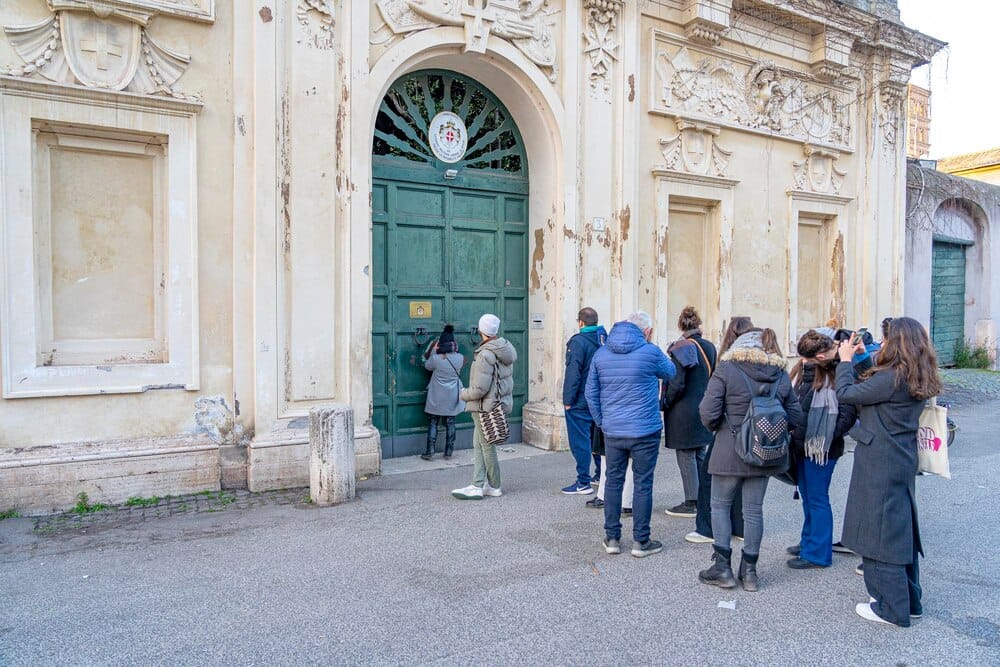 Jornada de puertas abiertas