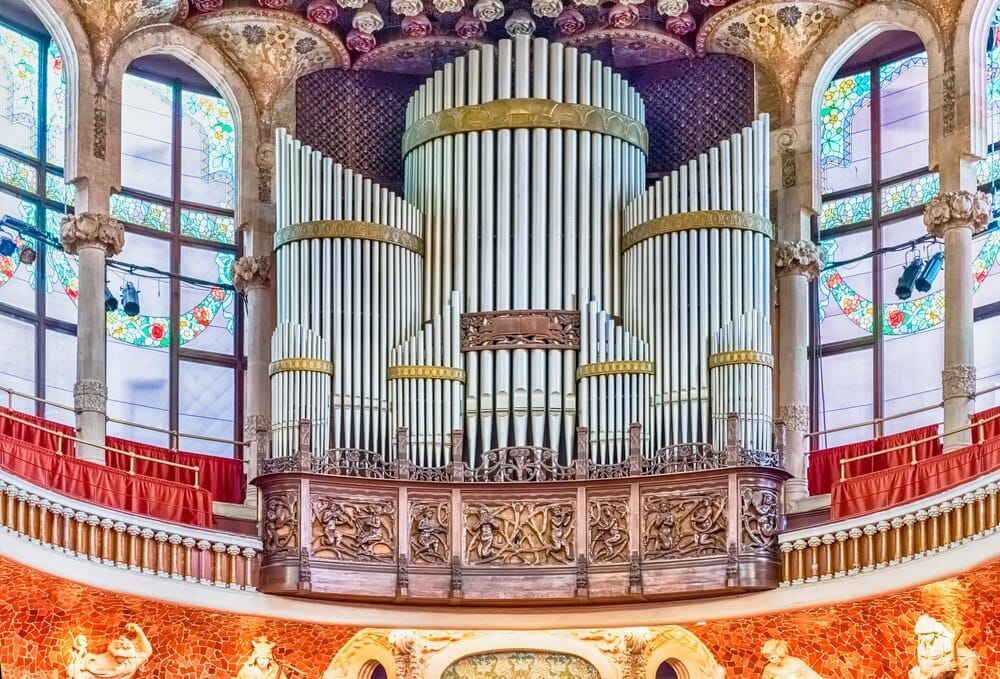 Concierto de Solo Voces y Stefano Pellini