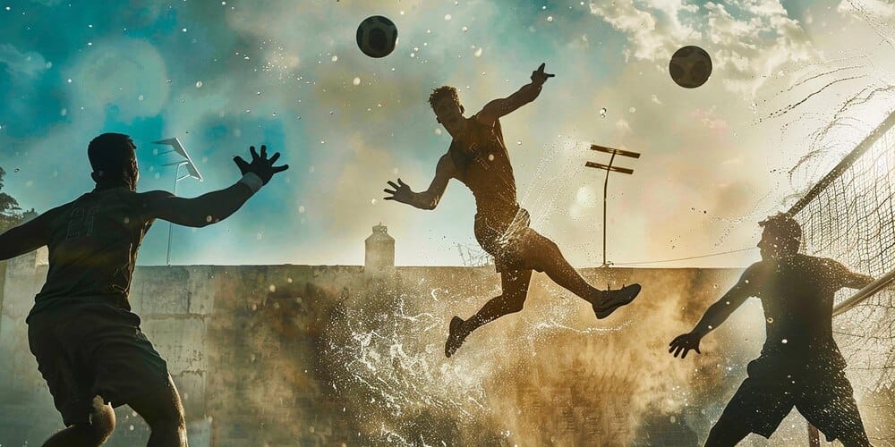 Partido de Primeira Nacional entre Teucro y Gáldar Gran Canaria