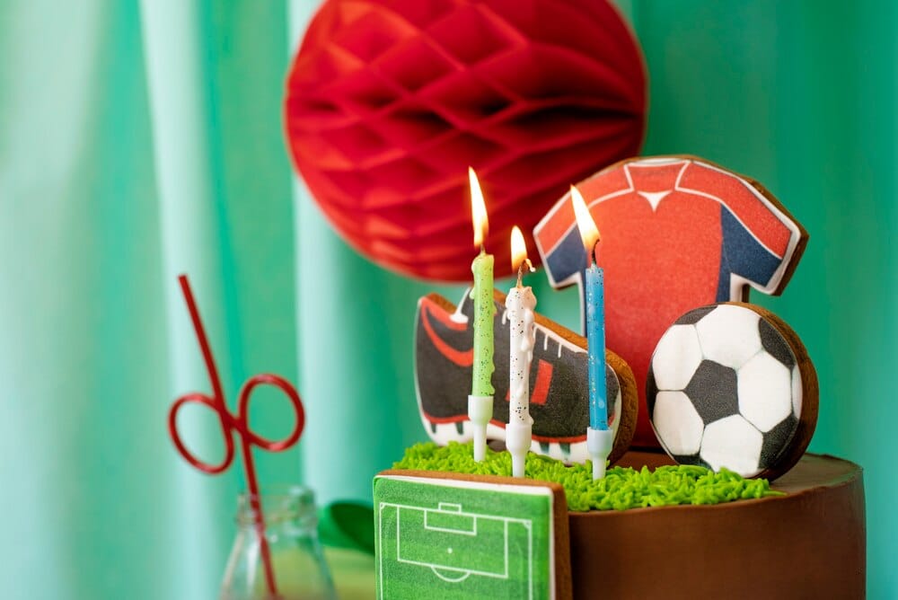 45º aniversario de la Peña Madridista Miguel Ángel