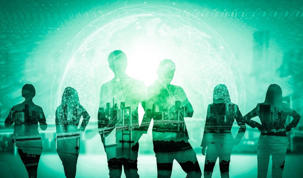 Conferencia online gratuita 'Disrupción: cómo afrontarla'