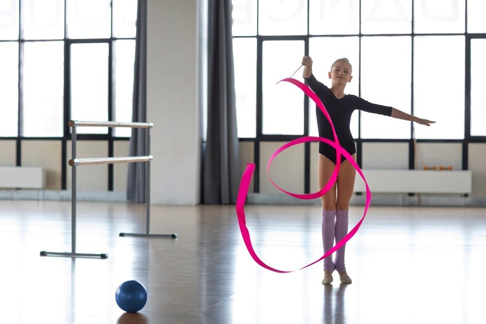 Campeonato Gallego de Gimnasia Rítmica