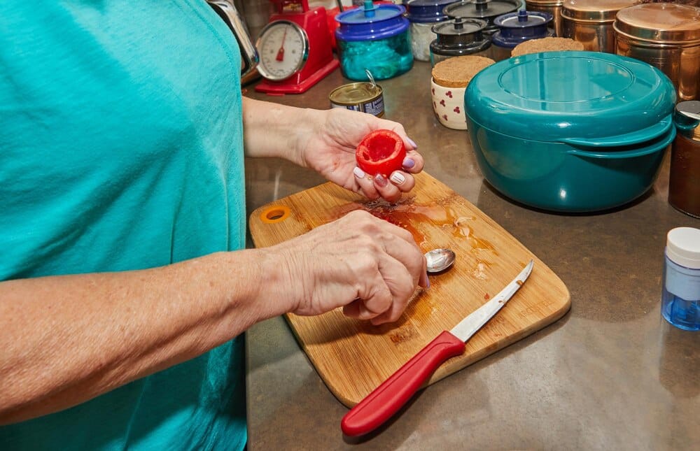 Taller gastronómico Cociña Capital