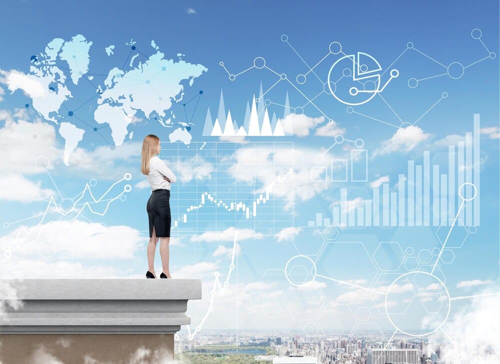 Mesa debate El mercado de China