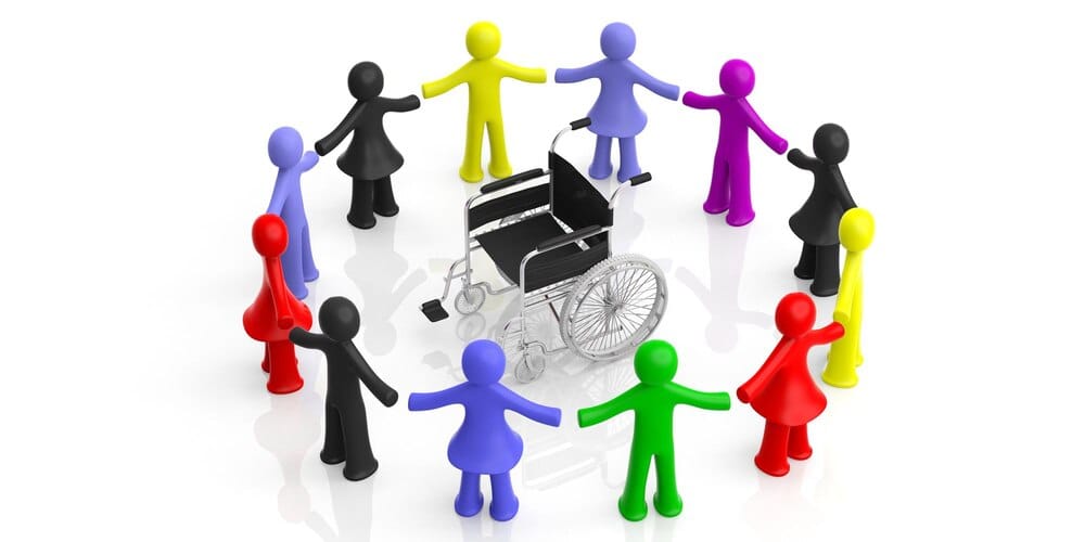 Esgrima inclúe e adapta