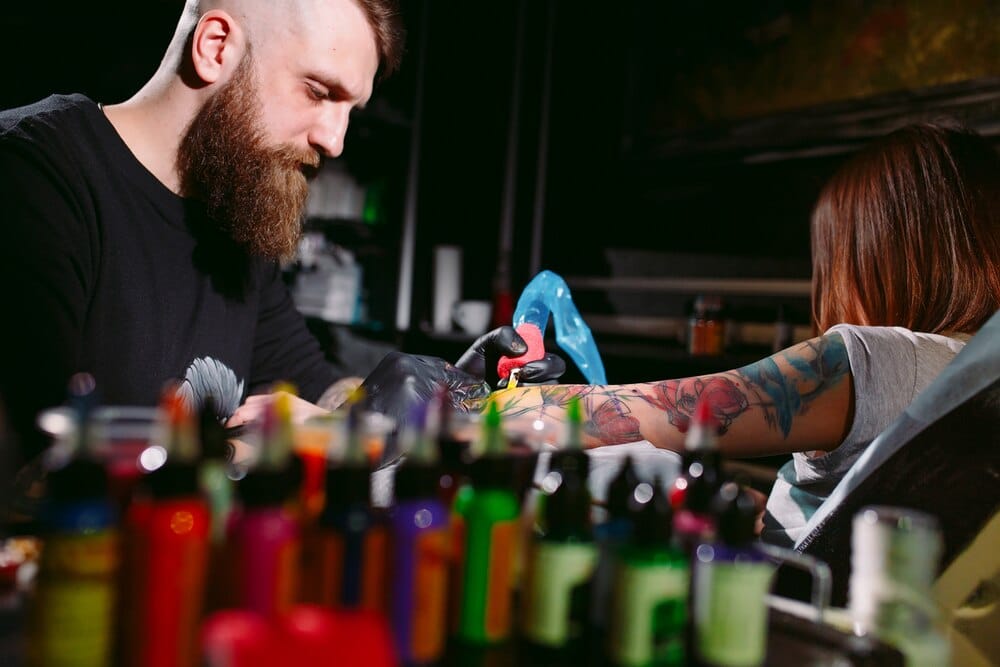 Flash Day en Rataloka Tattoo Studio