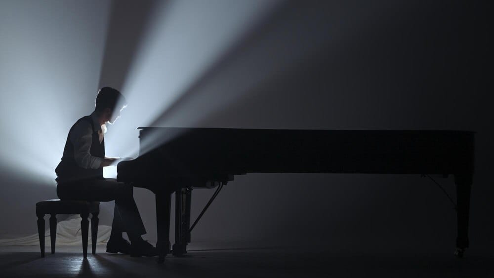 Recital de Laureano Bruno