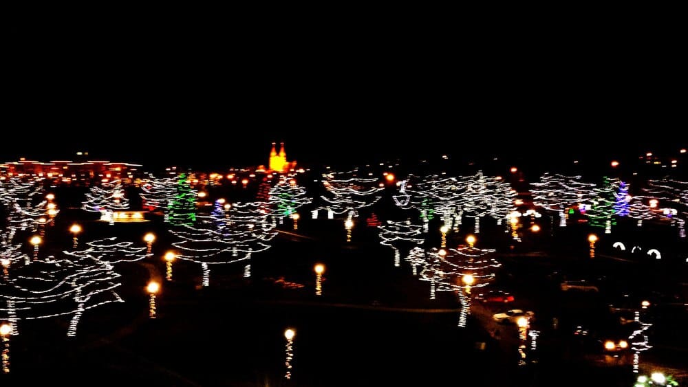 Apagar las luces de Navidad en Vigo 2025-2026