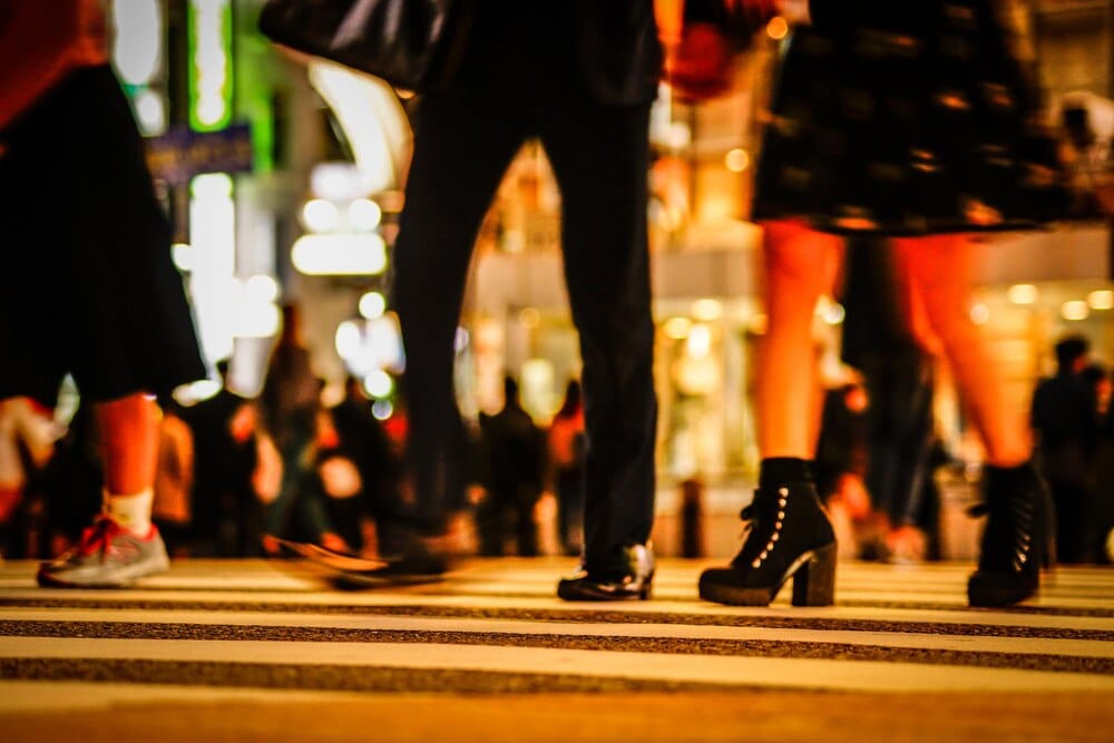 Andaina Popular y actuación del grupo Mitocondrias