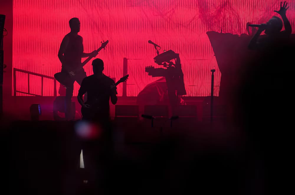 Concierto de Alex Wall en Coruña