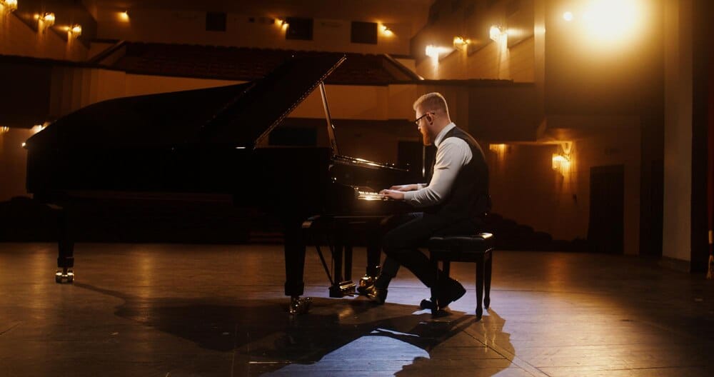 Concierto de Miquel Gusi