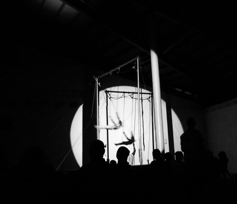 Concierto Coro Gospel Vida a Favor ONG Tierra de Hombres en Vigo