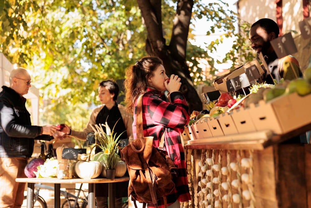 Feria Ordinaria de Comercio y Gastronomía de Ourense