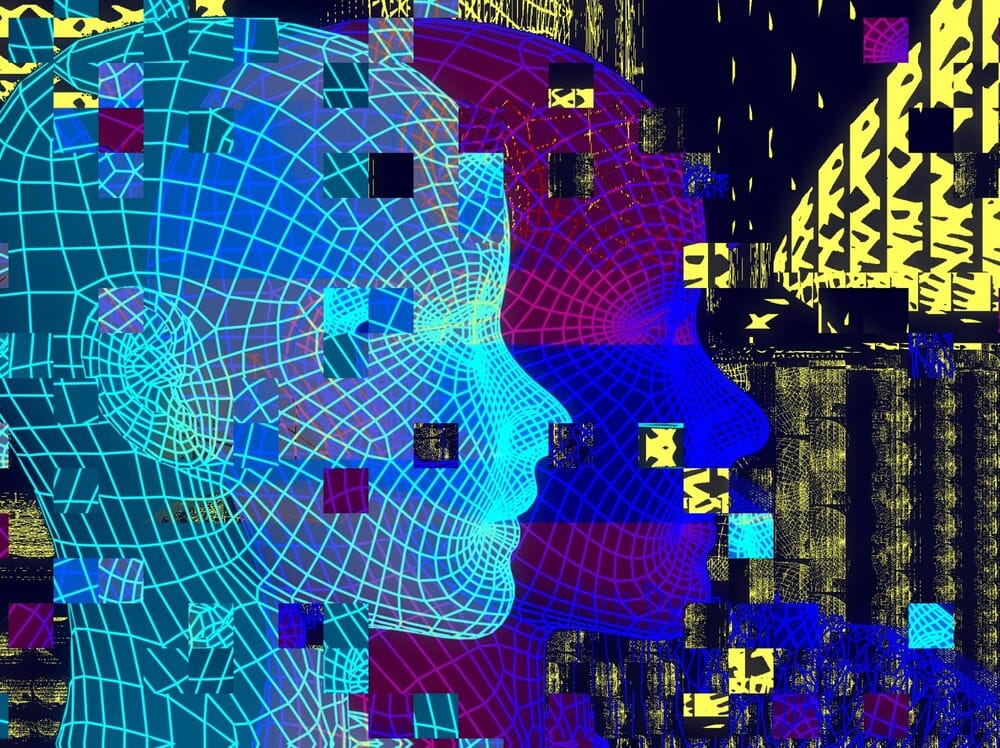 Adestramento Visual para o Futuro Artificial