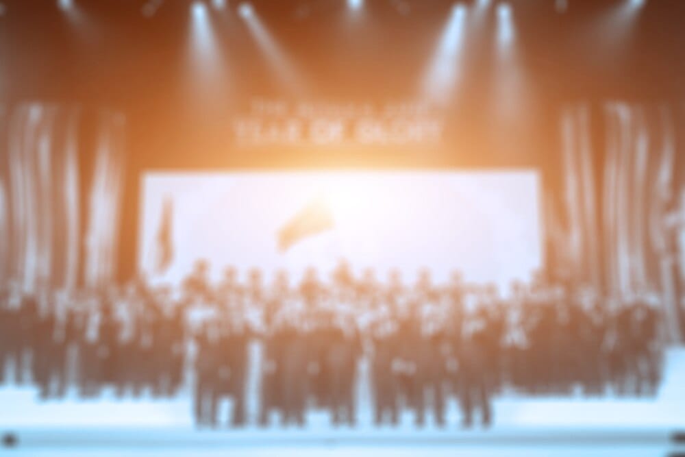 I Gala de los Premios José Hermida de Radio Escolar