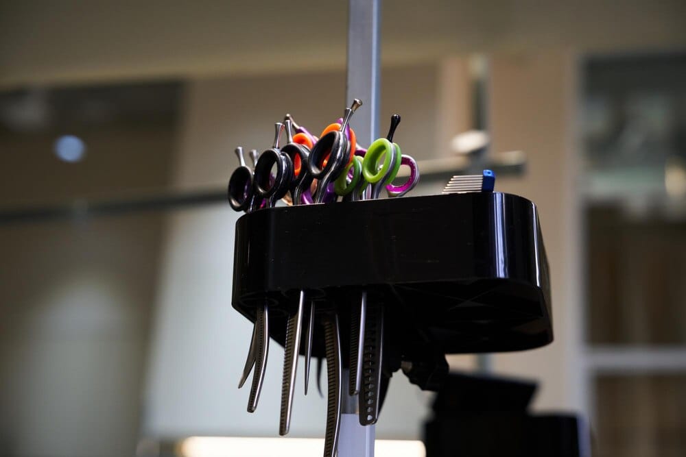 Lola Navarro imparte jornadas para transformar negocios del sector del estilismo