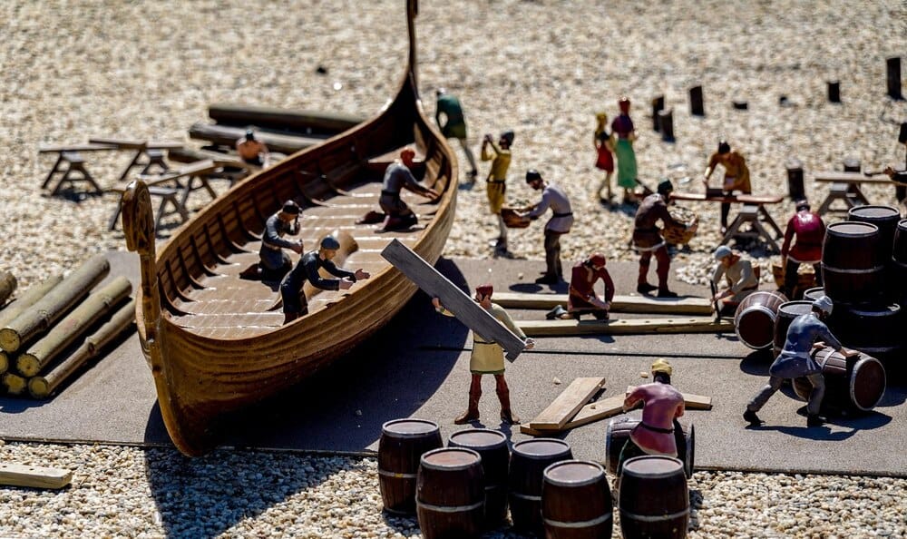 As Charlas do Xerión homenajean al Club del Mar de San Amaro