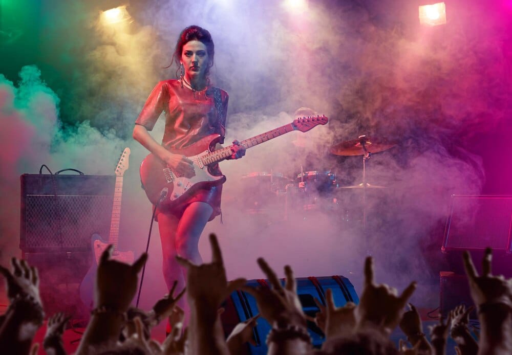 GRACIAS x NADA + KINSS x DEICA + GLYCERINE