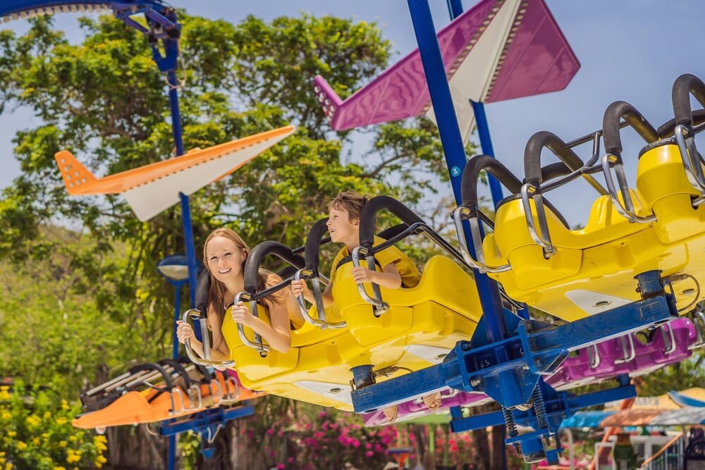 Xornada de prezos reducidos nas atraccións