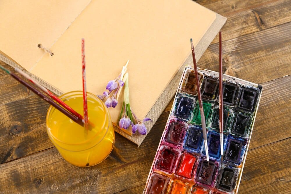 Taller Los Caminos del Agua, con Julio Barreira