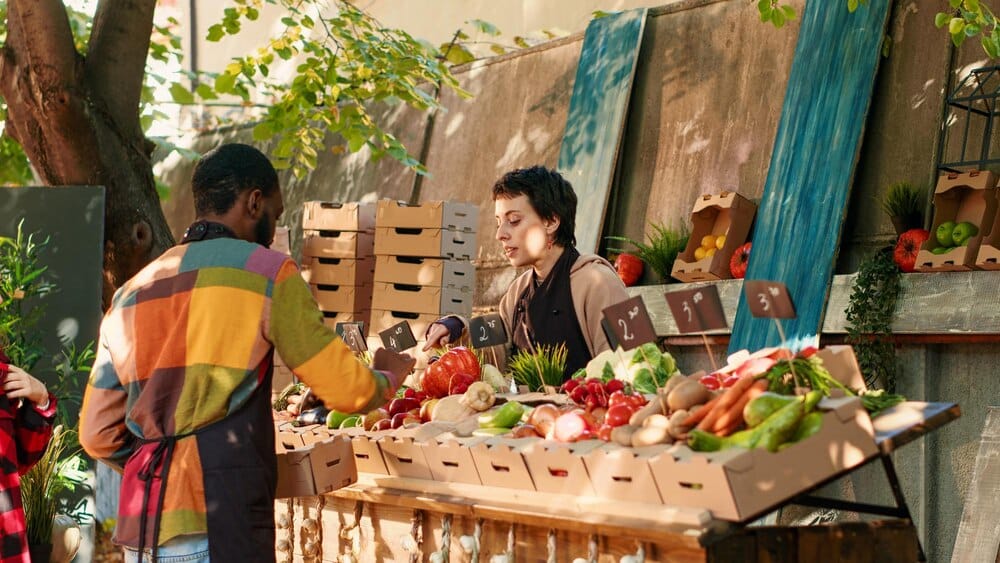 Feria de San Isidro de A Milagrosa