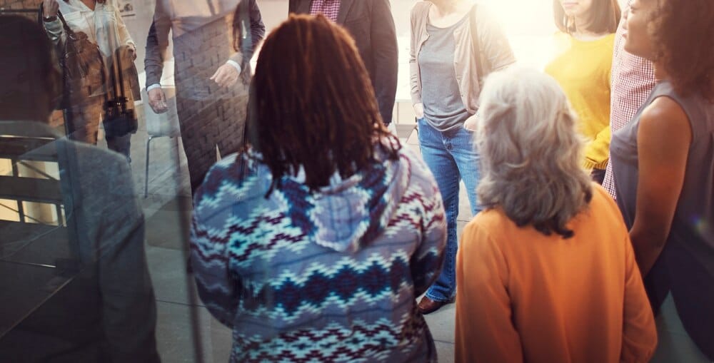 ConVIDAS: conversatorio de ida e volta