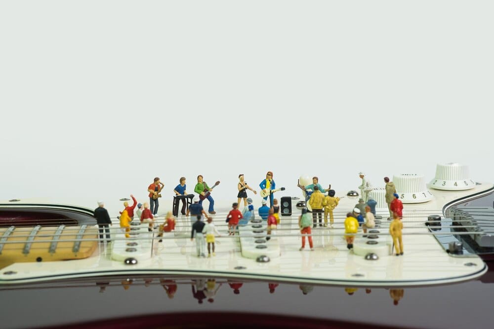 Mundial Multisport Pontevedra: Música y Animación