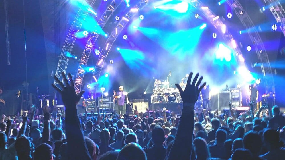 Marwán – Fin de Gira 20 Aniversario