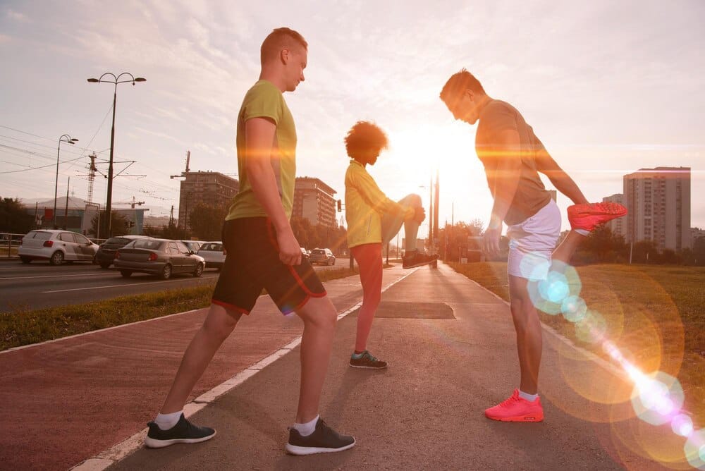 Medio Maratón de Pontevedra
