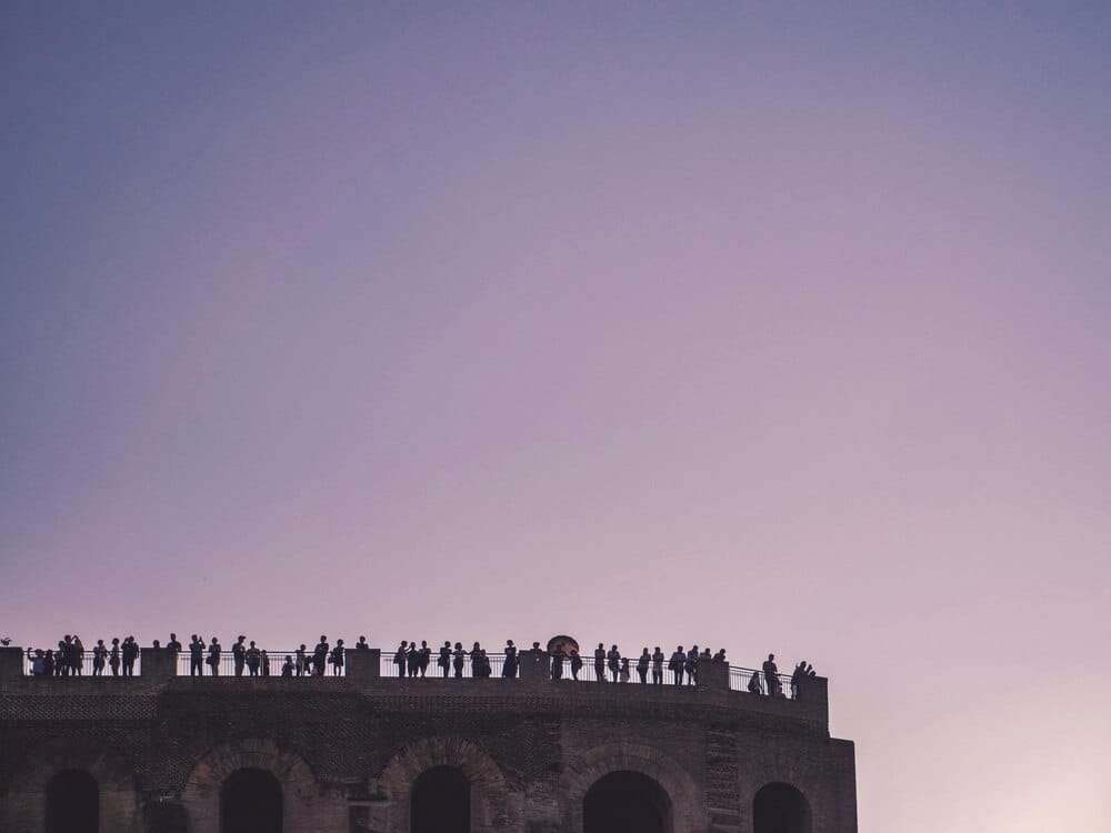 Presentación novela Tempest
