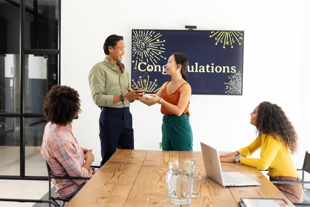 Reunión anual de la Policía Local de Ourense