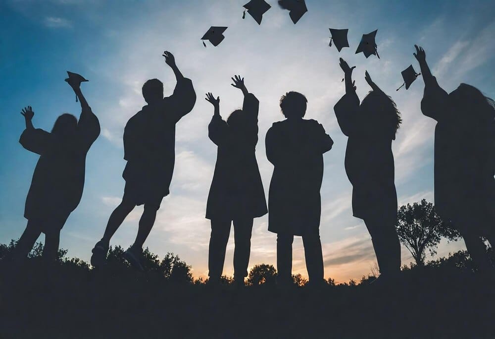 Graduación de Dirección y Gestión Pública