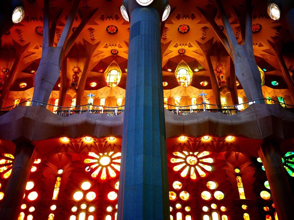 Procesión de la Borriquita