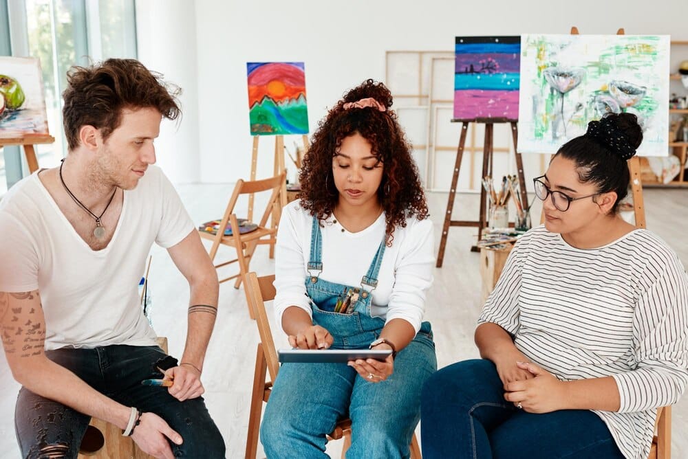 Congreso Internacional de Creatividad