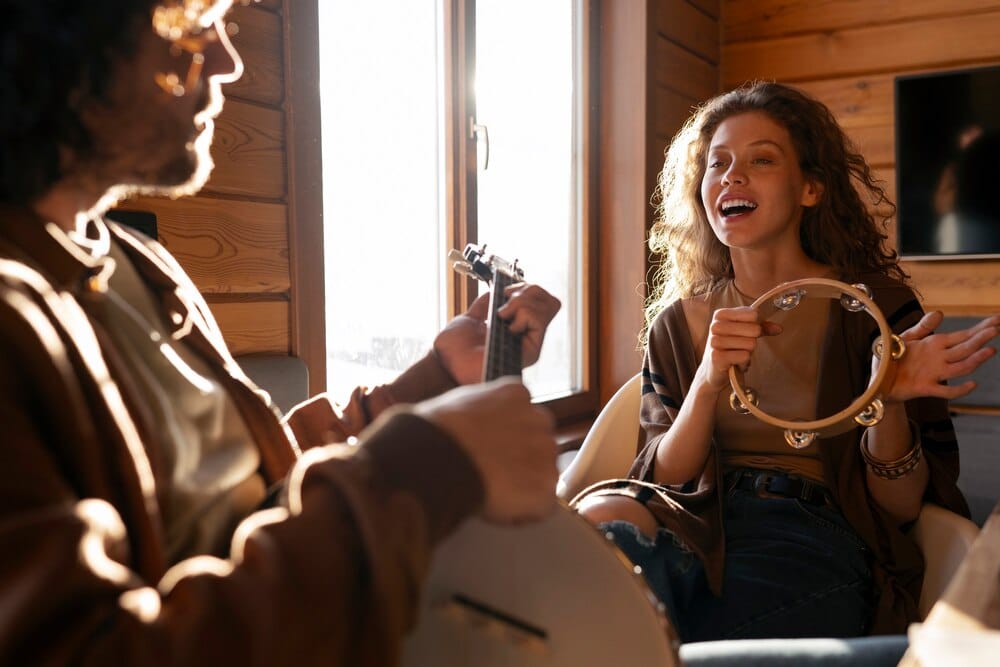 Sara Rodríguez + Eloy Fernández